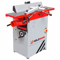 Dégauchisseuse / raboteuse