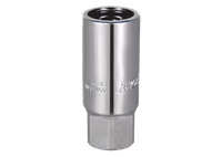 Dégoujonneuse à rouleaux Diamètre 12 - Entrainement 1/2"