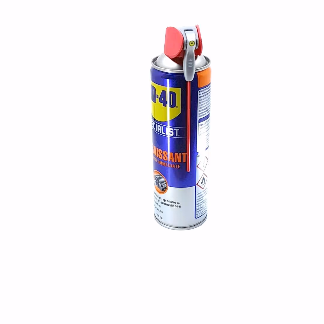 Dégraissant Efficacité Immédiate WD-40 Specialist 500ml