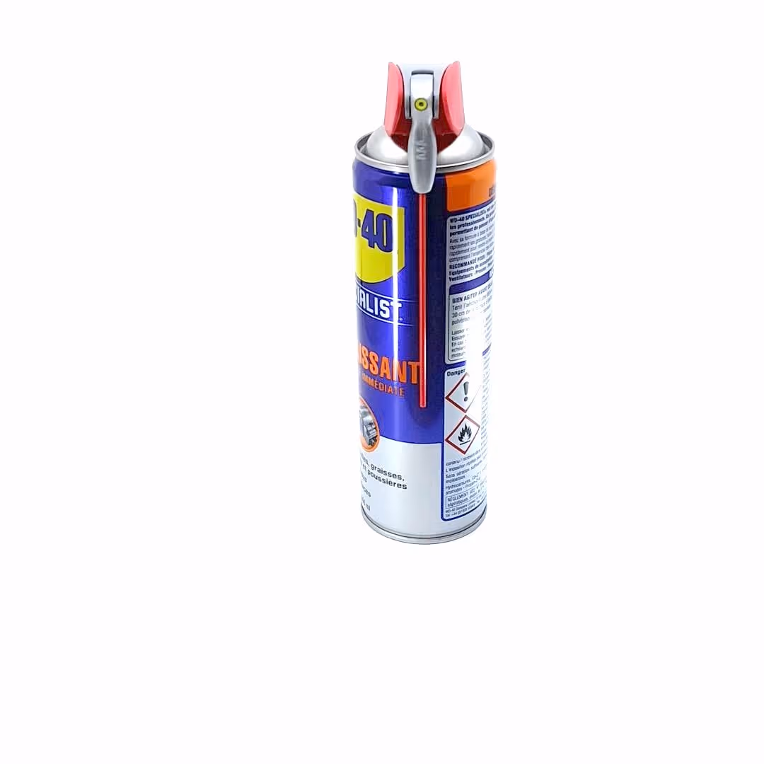 Dégraissant Efficacité Immédiate WD-40 Specialist 500ml