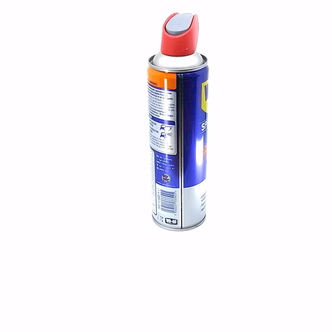 Dégraissant Efficacité Immédiate WD-40 Specialist 500ml
