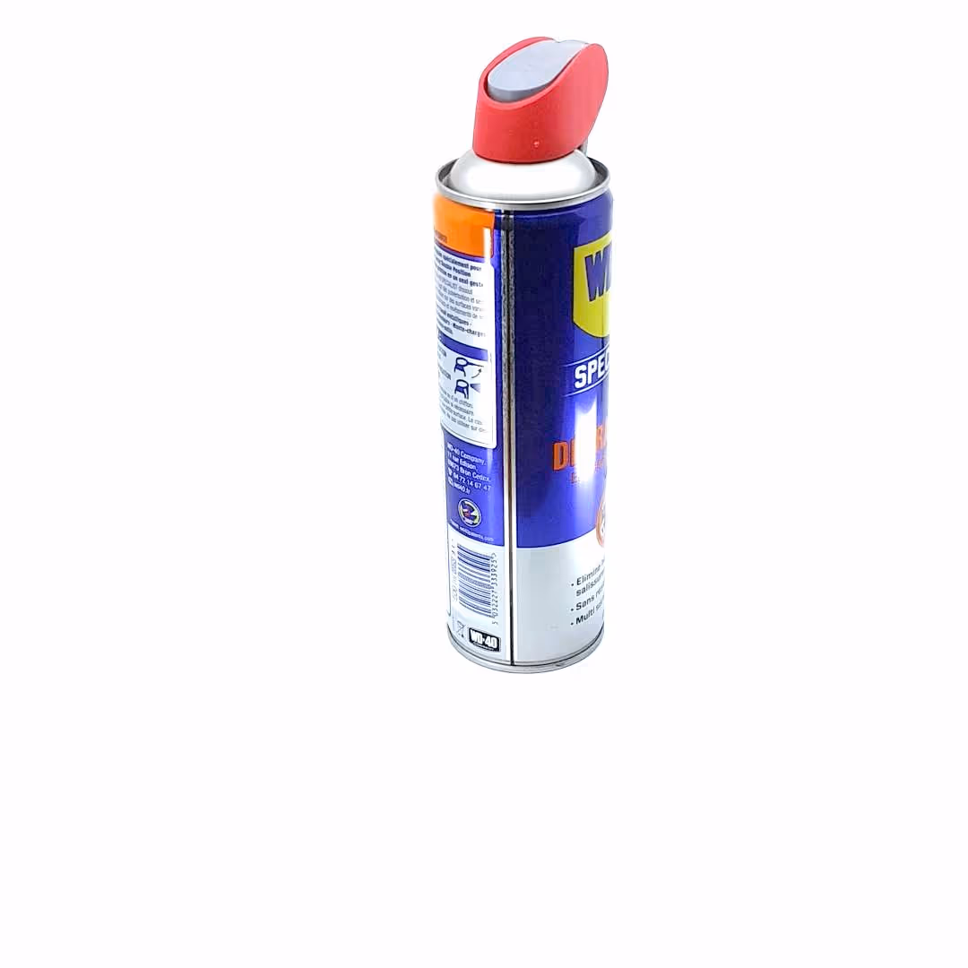Dégraissant Efficacité Immédiate WD-40 Specialist 500ml