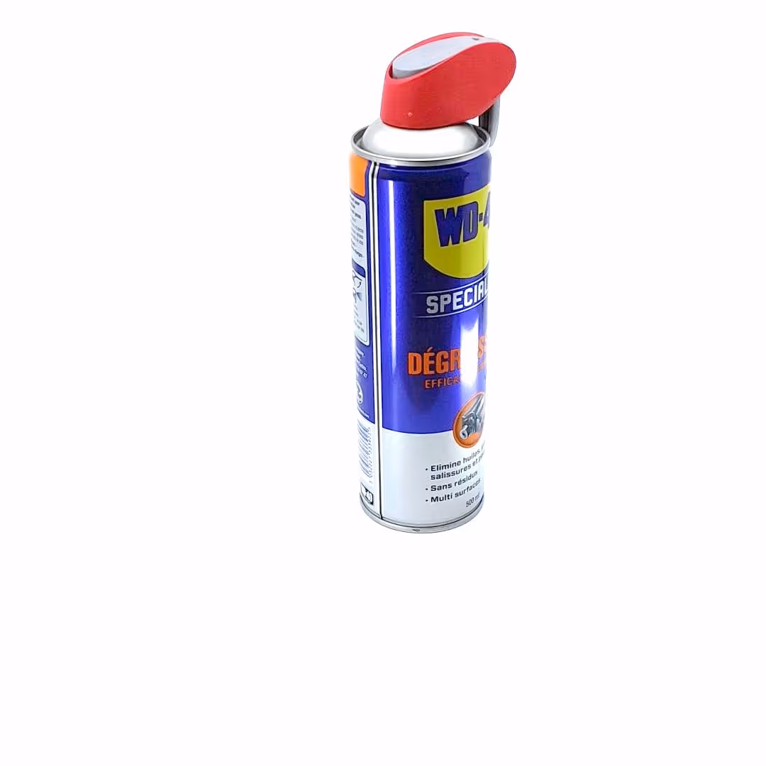 Dégraissant Efficacité Immédiate WD-40 Specialist 500ml