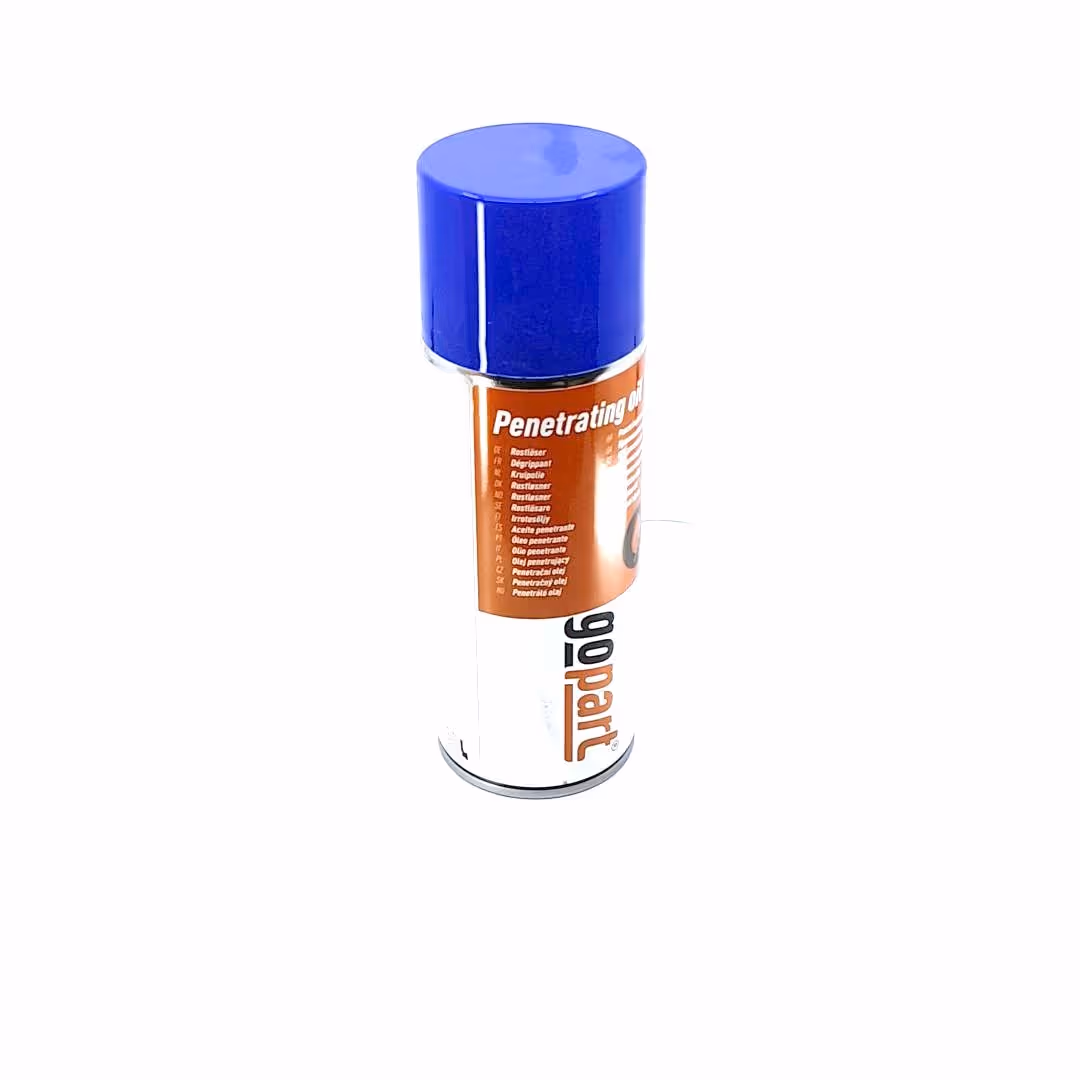 Dégrippant 400 ml