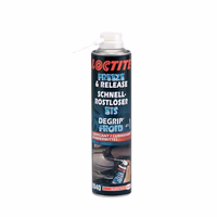 Dégrippant à froid LB8040 400ml | Loctite