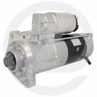 DEMARREUR - 089301 - MERLO