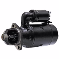 Démarreur, 11 dents, échange standard