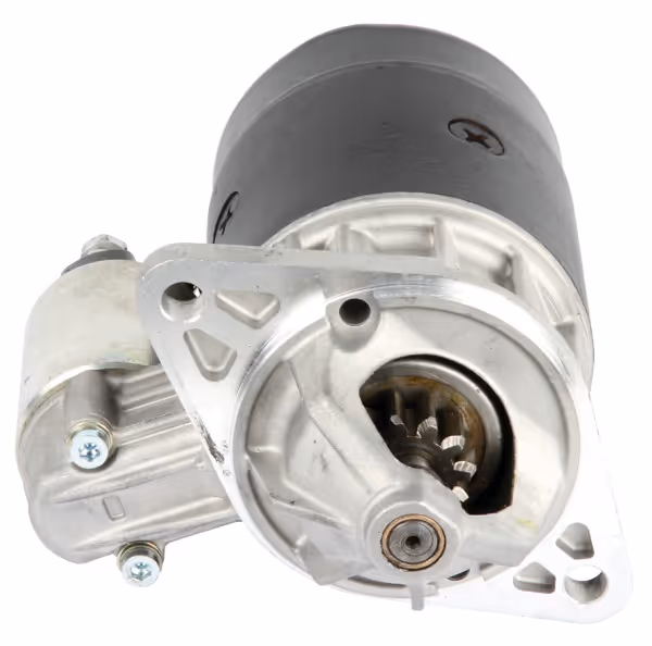 Démarreur 12 V 1,3 KW