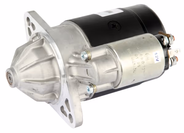 Démarreur 12 V 1,3 KW