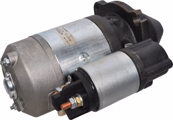 Letrika | Démarreur IS0711 12 V 1,8 kW