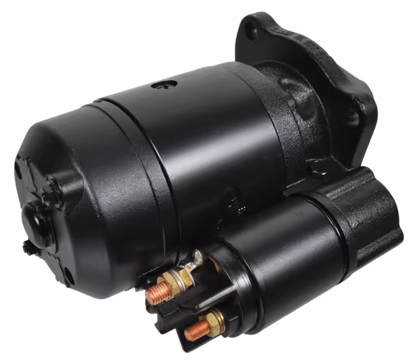 Letrika | Démarreur IS0890 12 V 2,6 kW