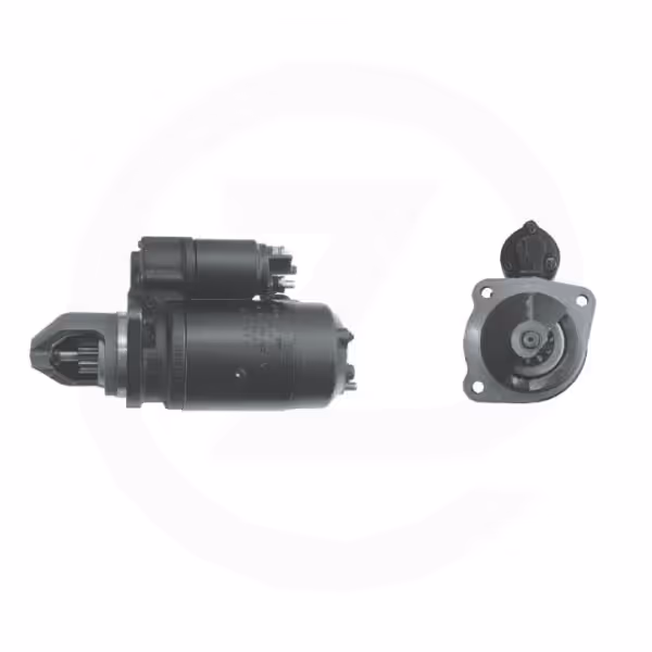 Letrika | Démarreur IS0739 12 V 3,1 kW