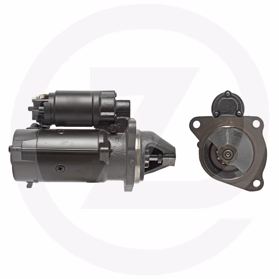 Démarreur 12 v - 3.2 kw - 10 z
