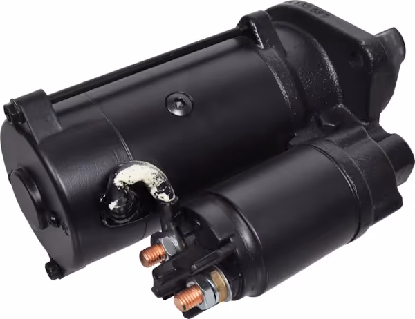 Letrika | Démarreur IS1185 12 V 3,2 kW