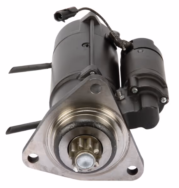 Letrika | Démarreur IS1114 12 V 4,2 kW z10