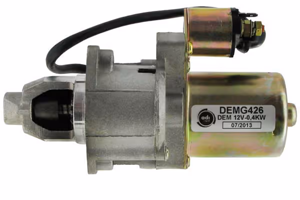 Démarreur 12V 0,4KW - Honda