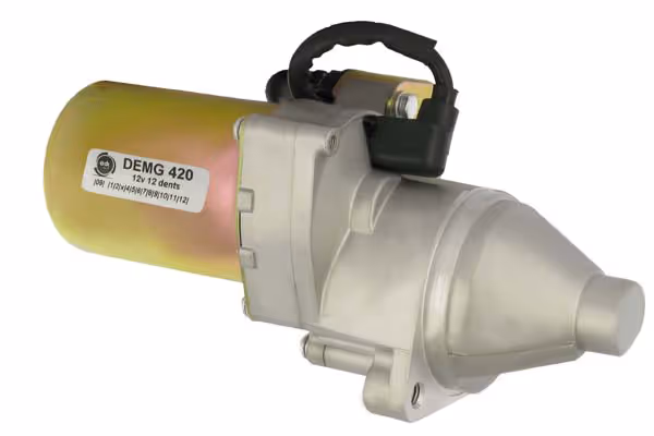 Démarreur 12V 0,5KW - Honda