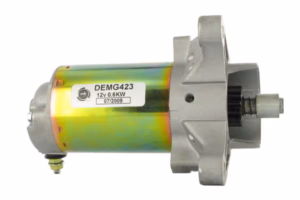 Démarreur 12V 0,6KW - Honda