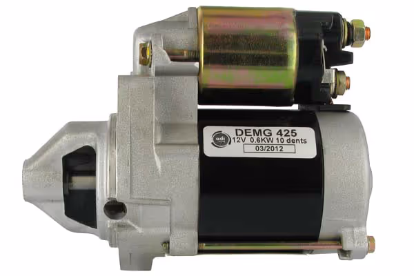 Démarreur 12V 0,6KW - Honda