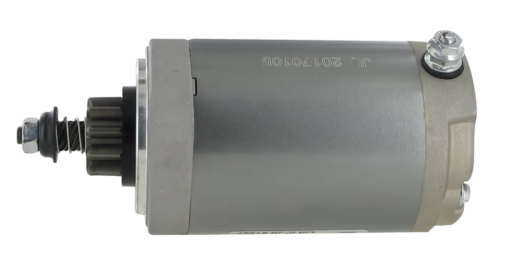 Démarreur 12V 0,6KW - Renault