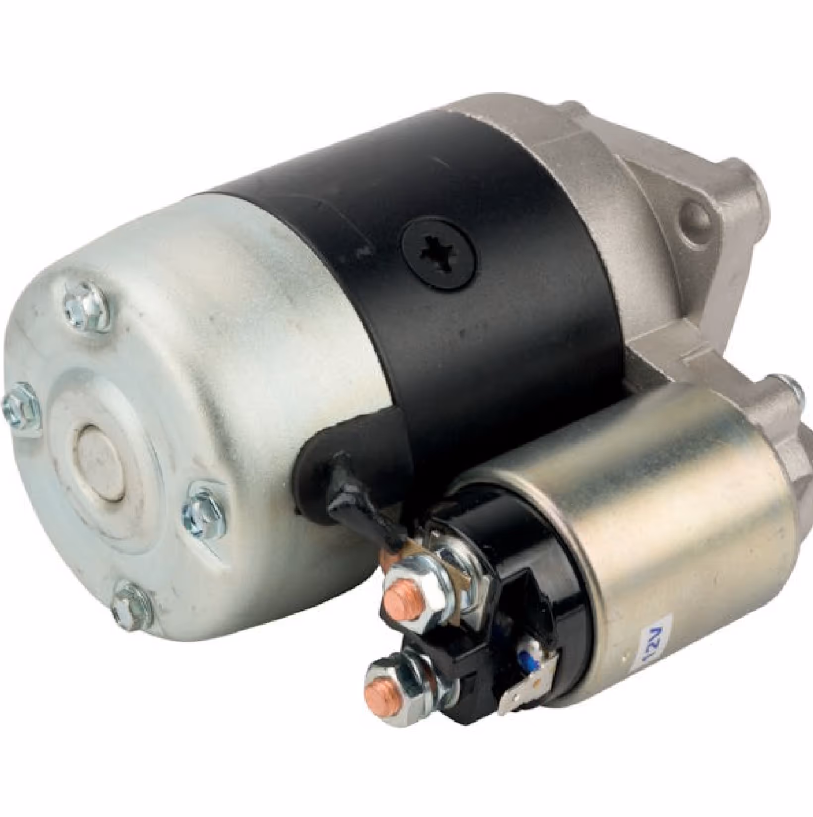 Démarreur 12V 0.7kW
