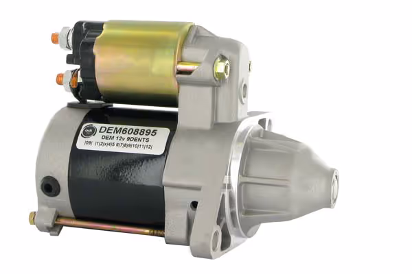 Démarreur 12V 0,7KW - John Deere