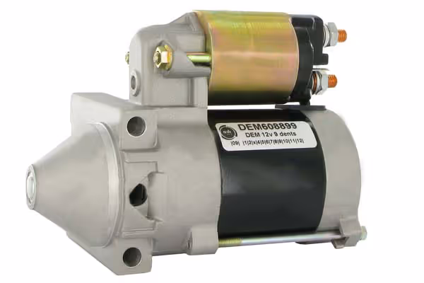 Démarreur 12V 0,7KW - John Deere
