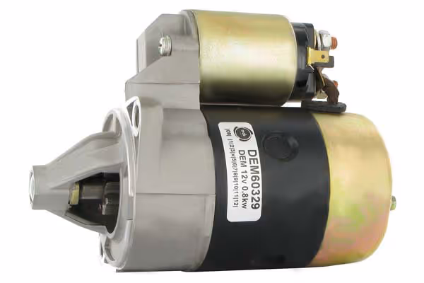 Démarreur 12V 0,8KW - ADI Original