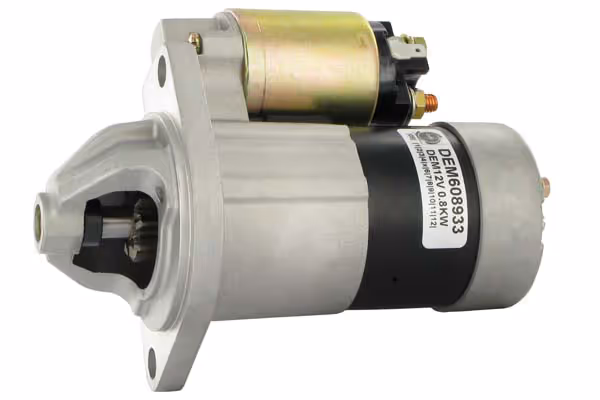 Démarreur 12V 0,8KW - ADI Original