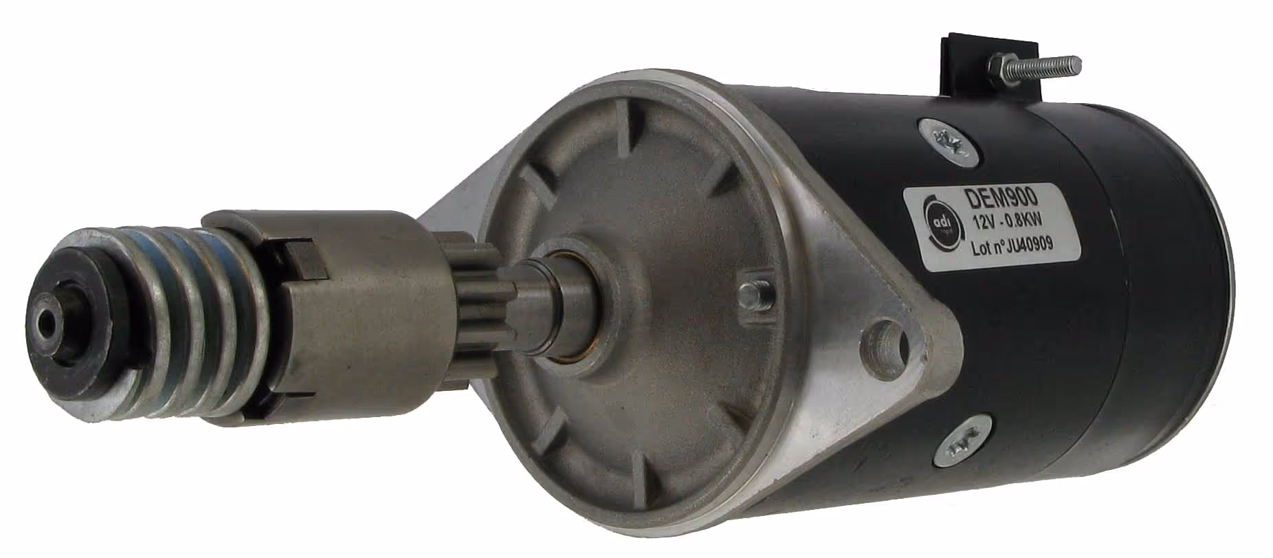 Démarreur 12V 0,8KW - ADI Original