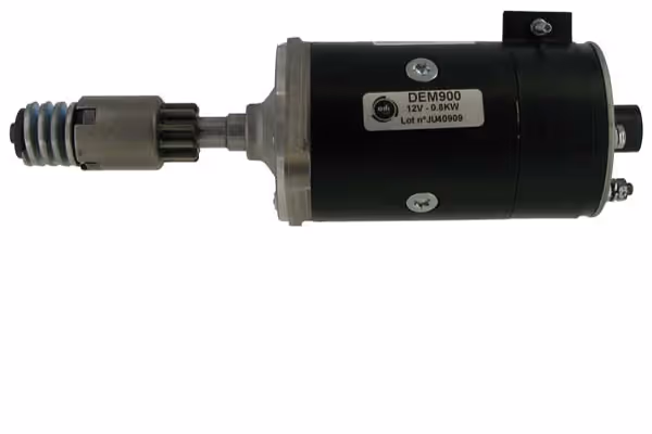 Démarreur 12V 0,8KW - ADI Original
