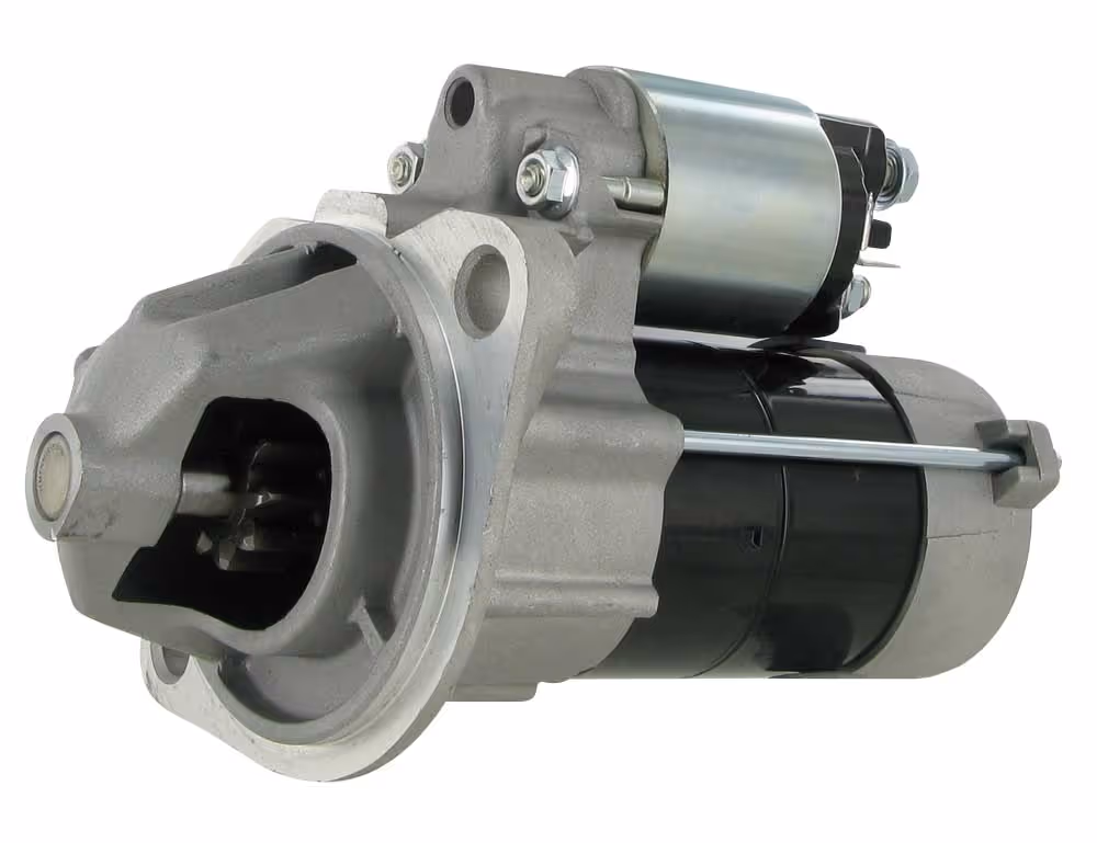 Démarreur 12V 0,8KW - ADI Original