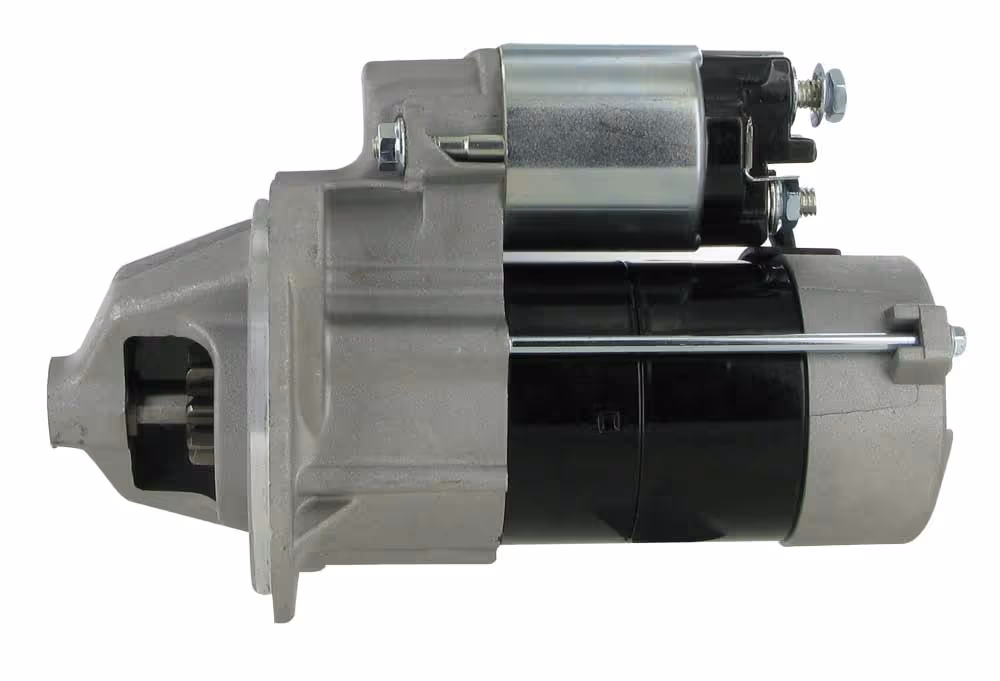 Démarreur 12V 0,8KW - ADI Original