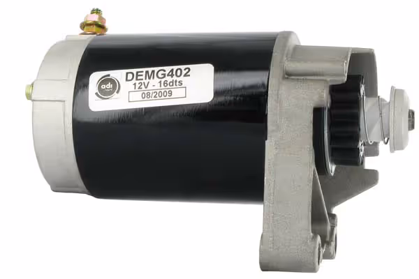 Démarreur 12V 0,8KW - Briggs & Stratton