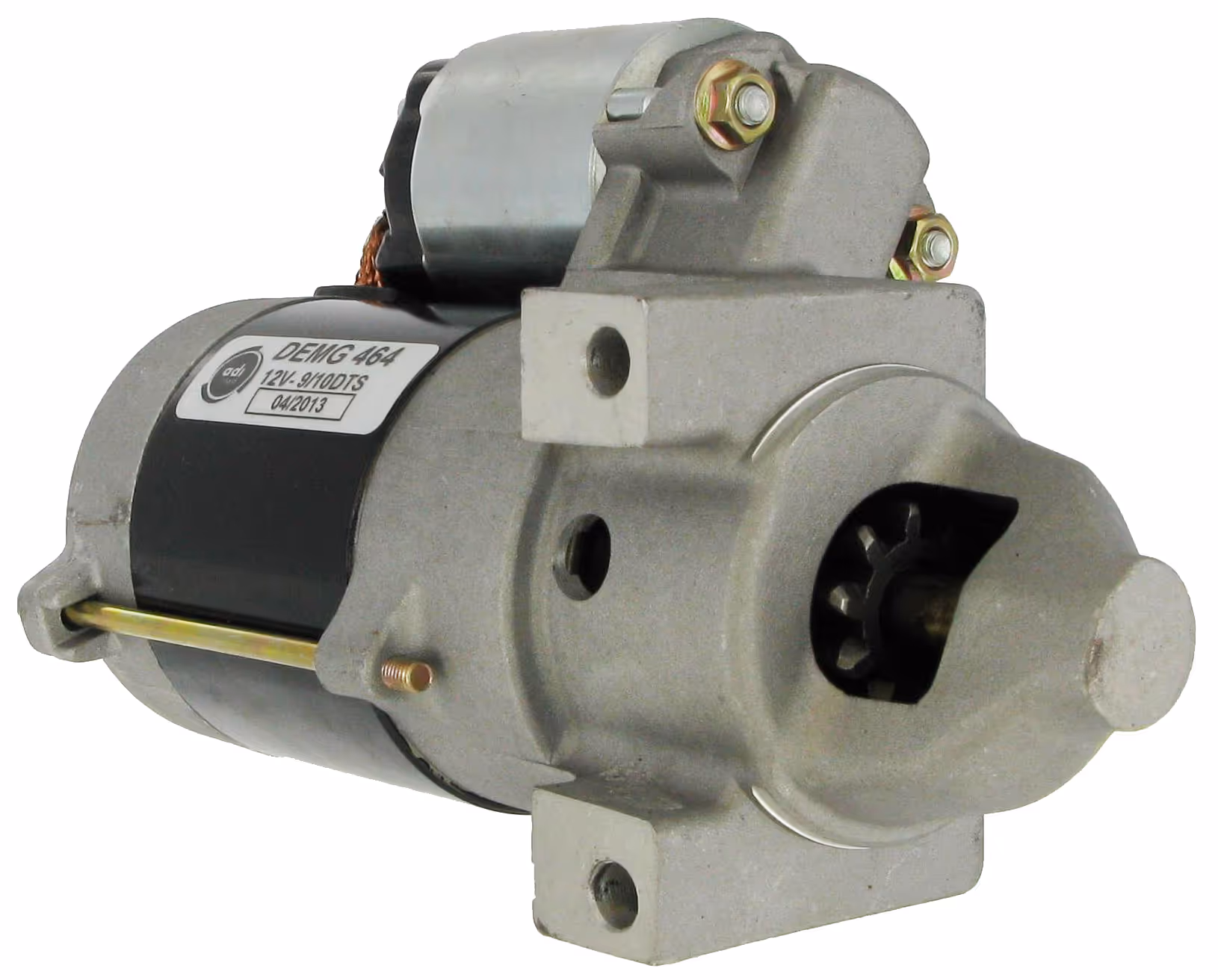 Démarreur 12V 0,8KW - Renault