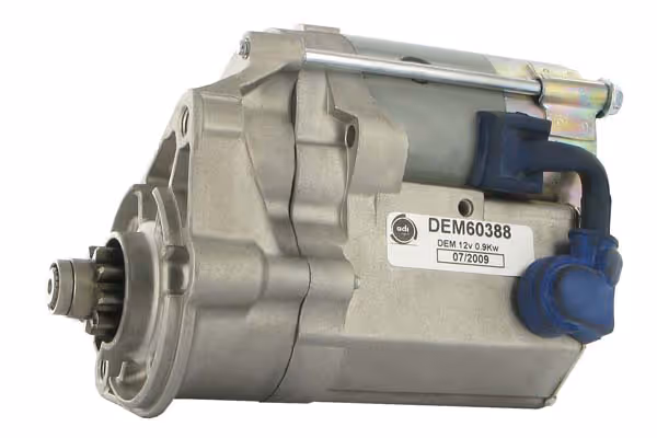 Démarreur 12V 0,9KW - Ford