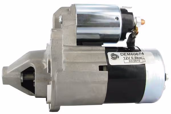 Démarreur 12V 0,9KW - Hyster