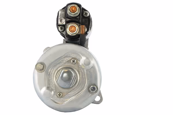 Démarreur 12V 0,9KW - Iseki