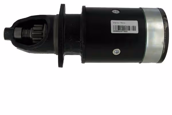 Démarreur 12V 1,1KW - Ccw