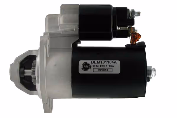 Démarreur 12V 1,1KW - Renault