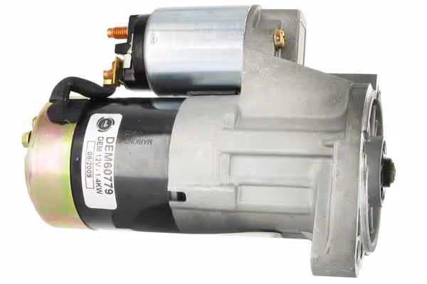 Démarreur 12V 1,2KW - ADI Original