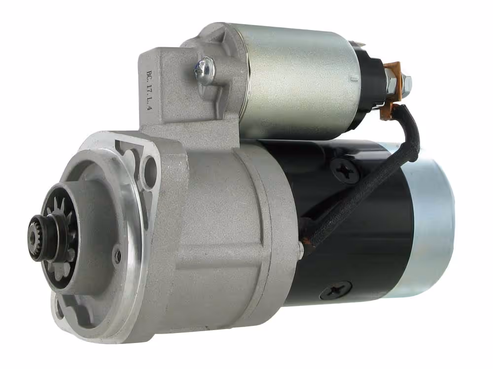 Démarreur 12V 1,2KW - ADI Original