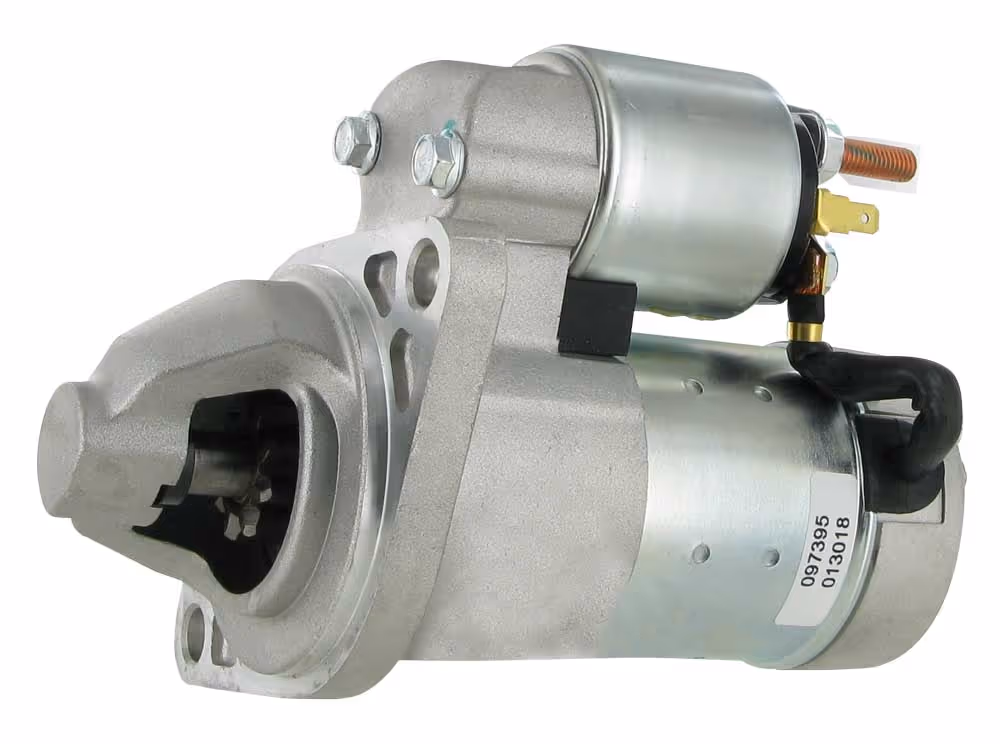 Démarreur 12V 1,2KW - ADI Original