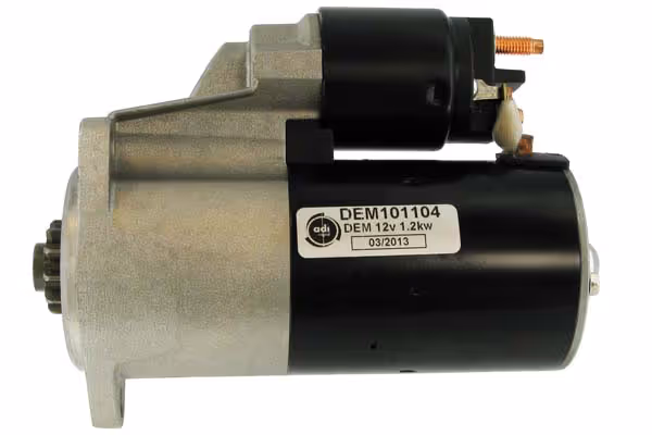 Démarreur 12V 1,2KW - Lombardini