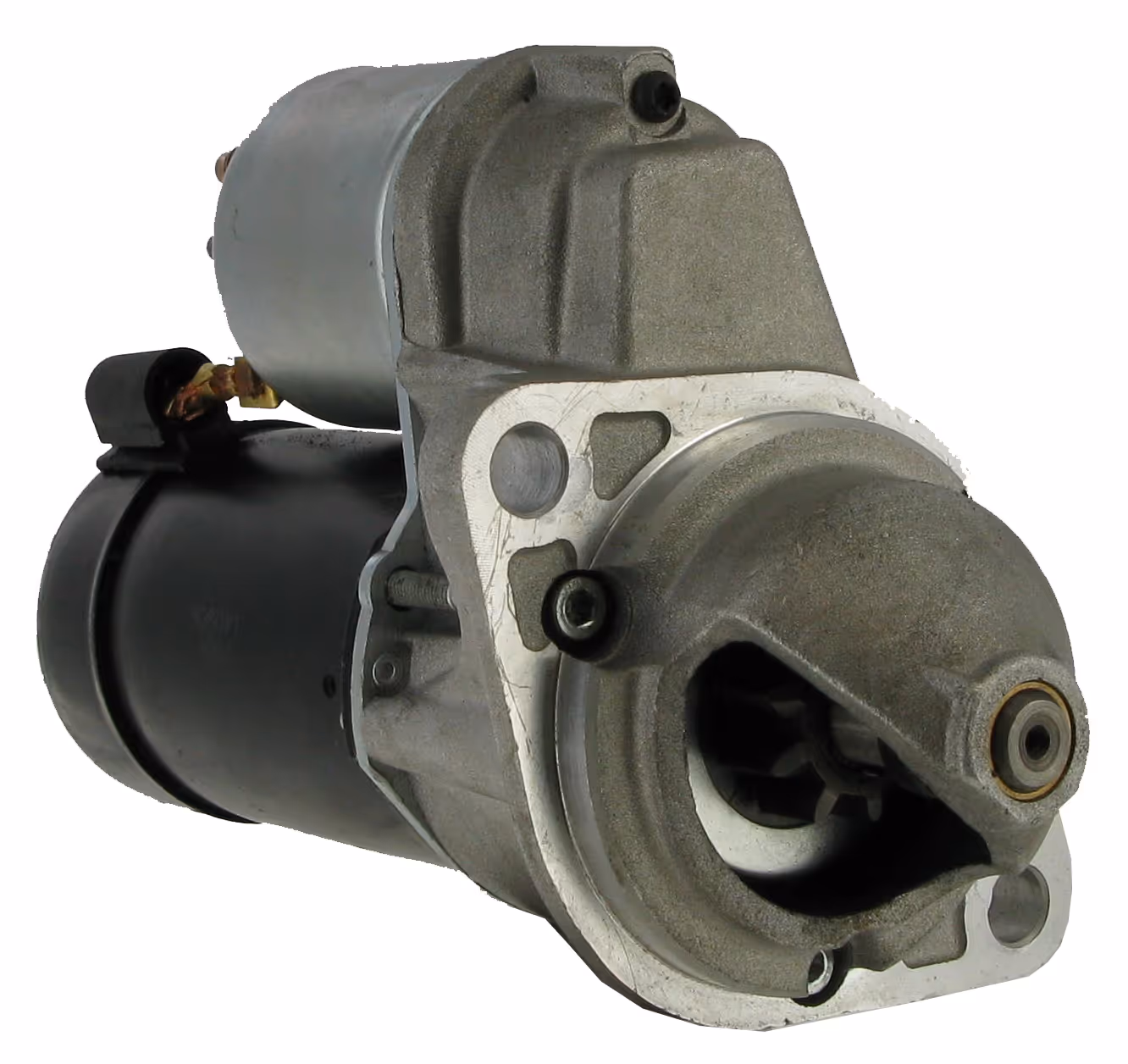 Démarreur 12V 1,2KW - Lombardini