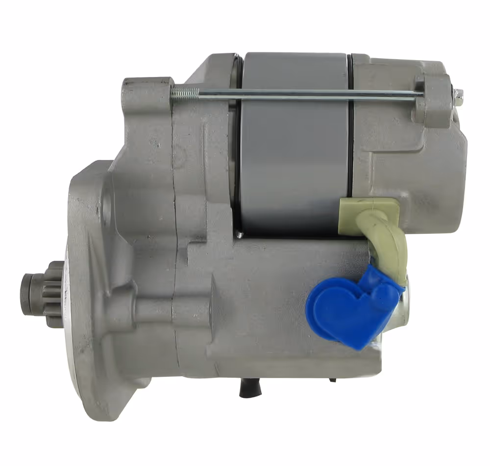 Démarreur 12V 1,2KW - Renault