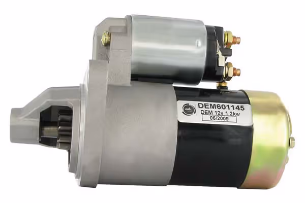 Démarreur 12V 1,2KW - Yanmar
