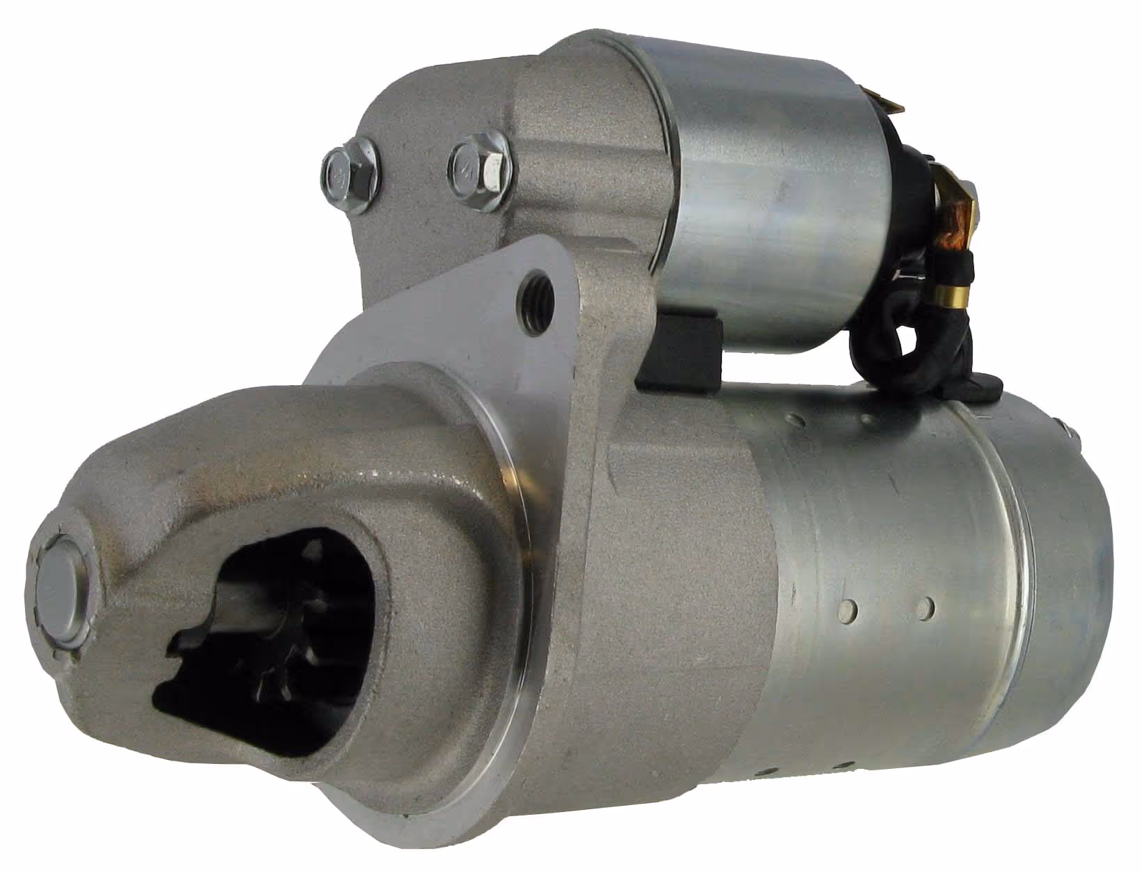 Démarreur 12V 1,2KW - Yanmar