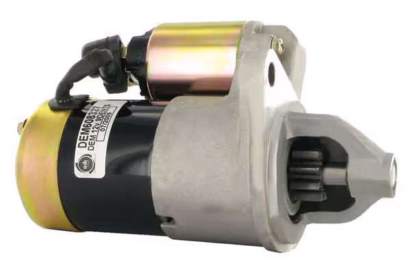 Démarreur 12V 1,3KW - Ford