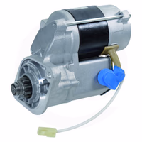 Démarreur 12V 1,4 kW